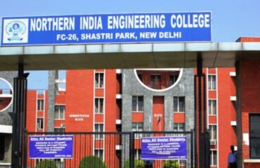 Direct Admission in Northern India Engineering College (NIEC) under Management Quota Direct Admission in Northern India Engineering College (NIEC) under Management Quota