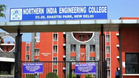 Direct Admission in Northern India Engineering College (NIEC) under Management Quota Direct Admission in Northern India Engineering College (NIEC) under Management Quota