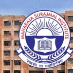 Maharaja Surajmal Institute Of Technology (MSIT)