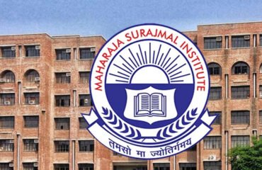 Maharaja Surajmal Institute Of Technology (MSIT) Maharaja Surajmal Institute Of Technology (MSIT)