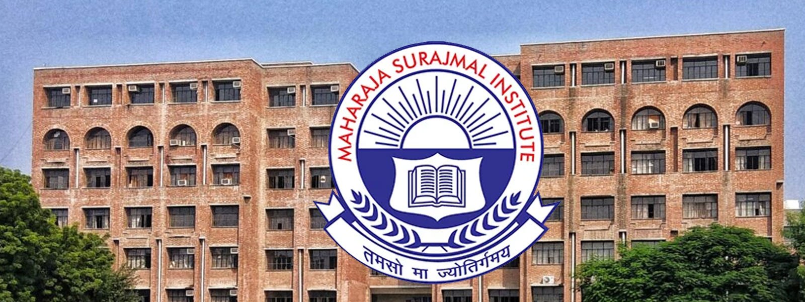 Maharaja Surajmal Institute Of Technology (MSIT) Maharaja Surajmal Institute Of Technology (MSIT)