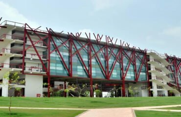 O.P. Jindal Global University O.P. Jindal Global University