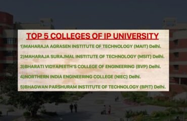 Top-5-Colleges-of-IP-University-Delhi-ncr Top-5-Colleges-of-IP-University-Delhi-ncr