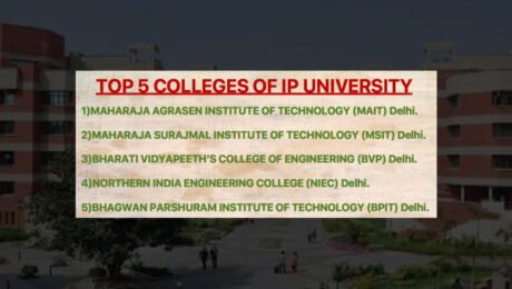 Top-5-Colleges-of-IP-University-Delhi-ncr Top-5-Colleges-of-IP-University-Delhi-ncr